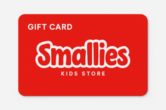Smallies Gift Card