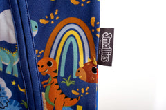 The 'Culann' Zipped Sleepsuit