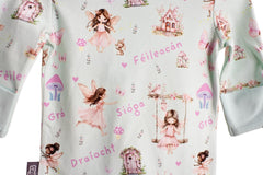 The 'Caoimhe' Sleepsuit