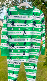 The 'Limerick' Pyjamas