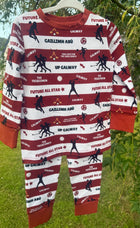 The 'Galway' Pyjamas