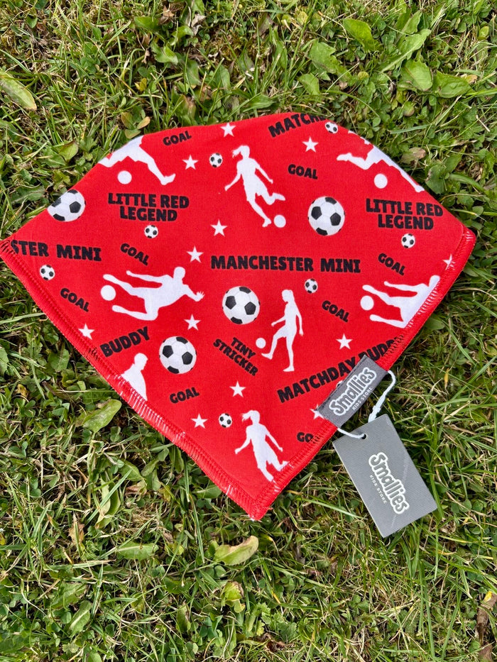 Manchester Bib