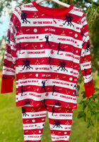 The 'Cork' Pyjamas