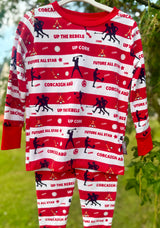 The 'Cork' Pyjamas