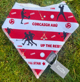 Cork Bib