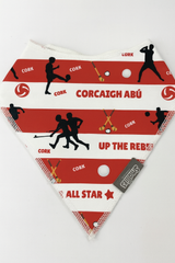 Cork Bib