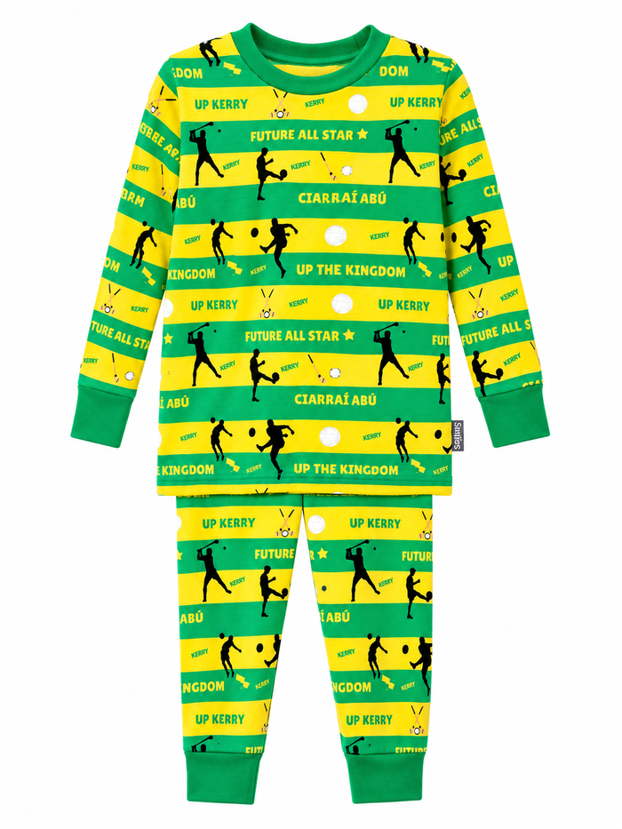 The 'Kerry' Pyjamas