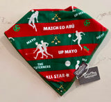 Mayo Bib