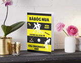 Kilkenny 'Bábog Nua' Card