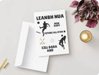 Kildare ‘Leanbh Nua’ Card