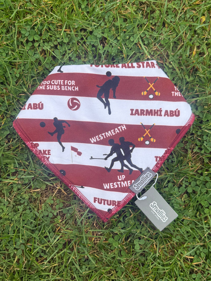 Westmeath Bib
