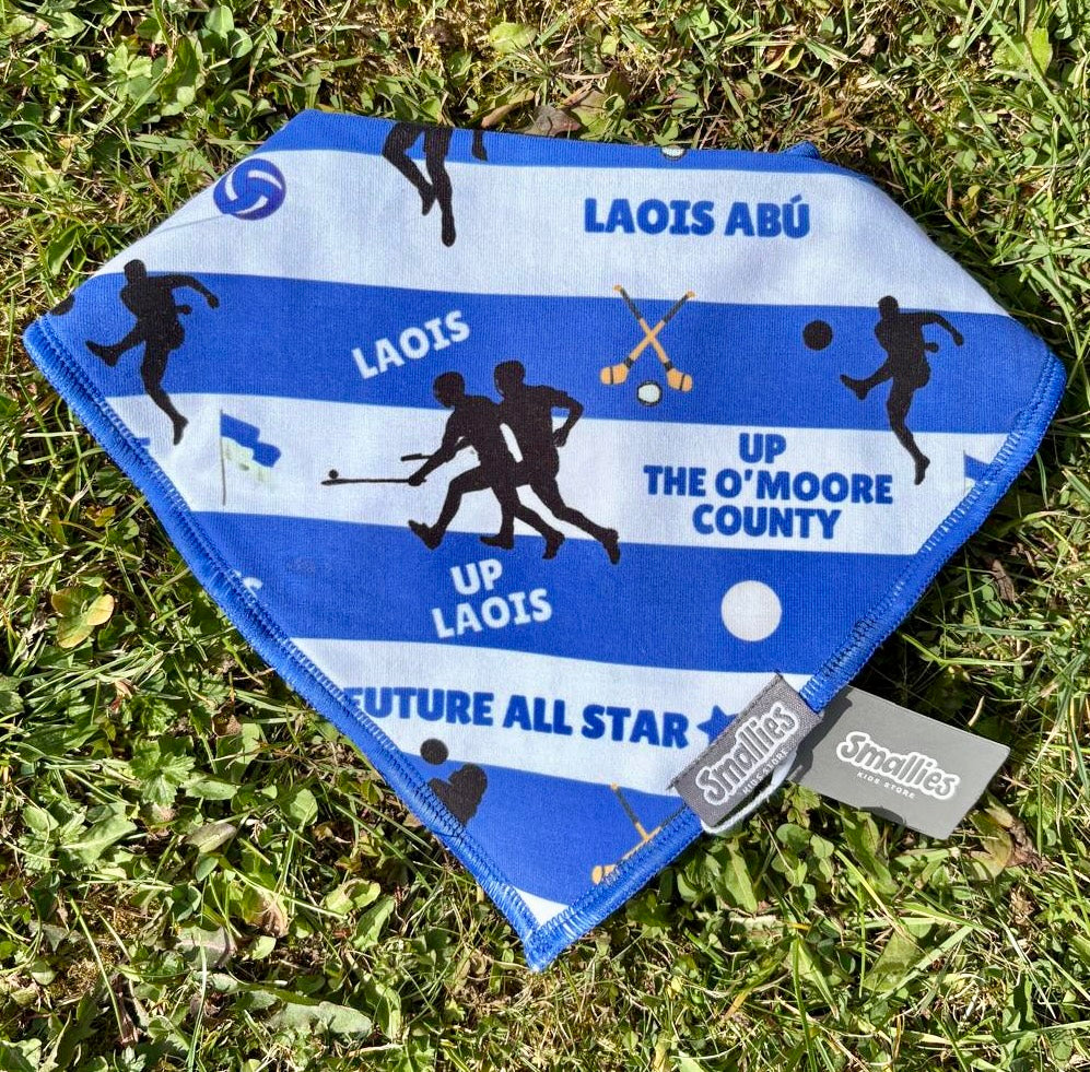Laois Bib