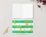 Offaly ‘Leanbh Nua’ Card