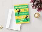 Kerry 'Leanbh Nua' Card
