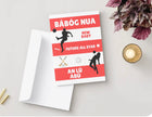 Louth 'Bábog Nua' Card