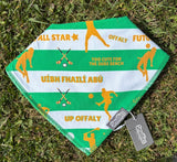 Offaly Bib