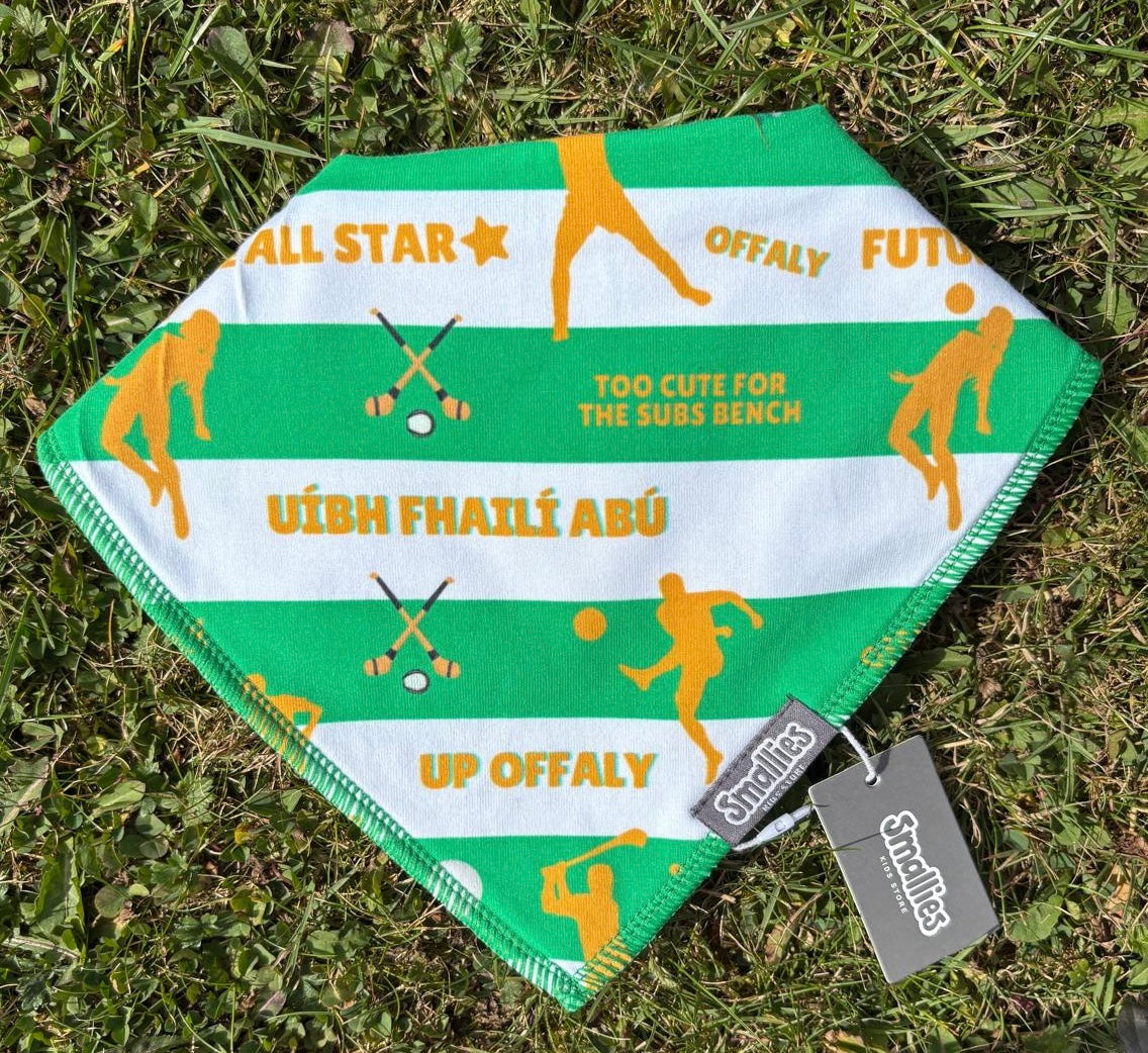 Offaly Bib