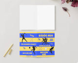 Clare 'Bábog Nua' Card