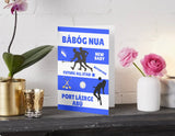 Waterford 'Bábog Nua' Card