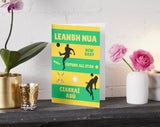 Kerry 'Leanbh Nua' Card