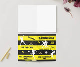 Kilkenny 'Bábog Nua' Card
