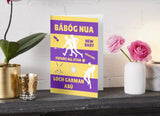 Wexford 'Bábog Nua' Card