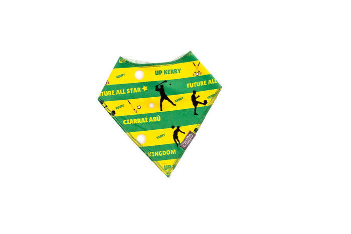 Kerry Bib