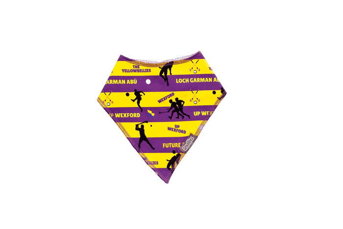 Wexford Bib