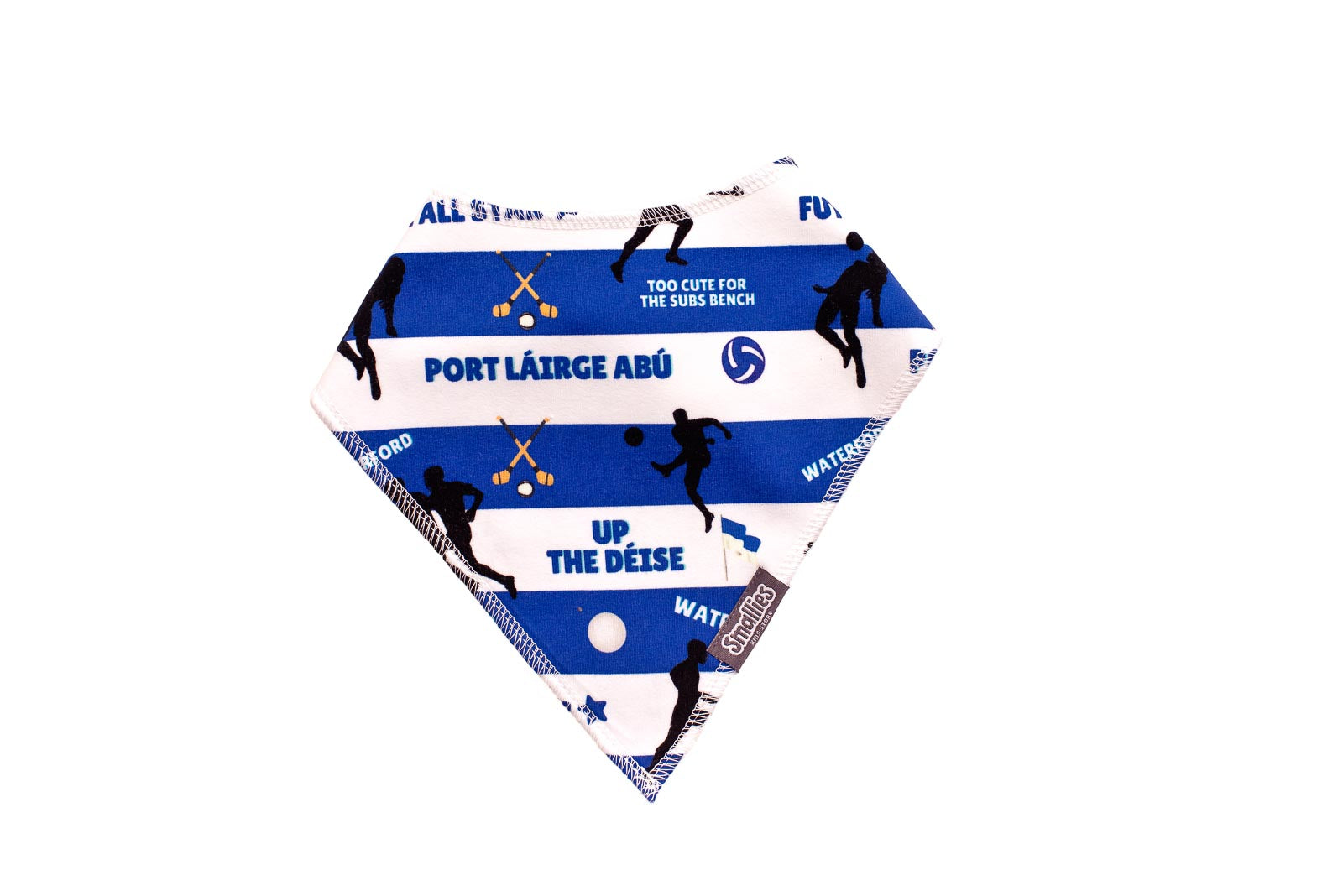 Waterford Bib