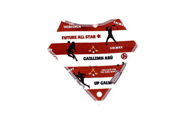 Galway Bib