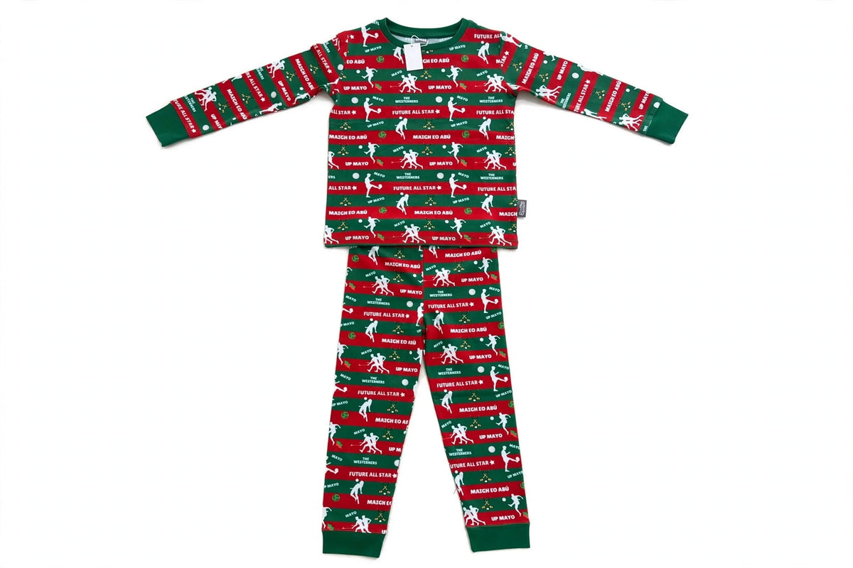 Mayo Pyjamas