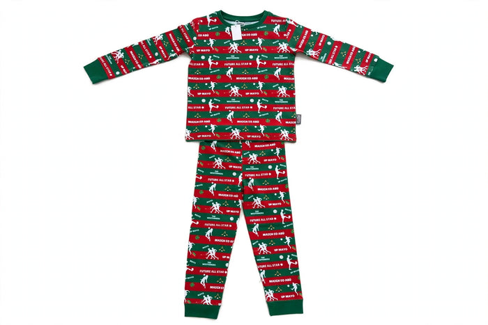 Mayo Pyjamas