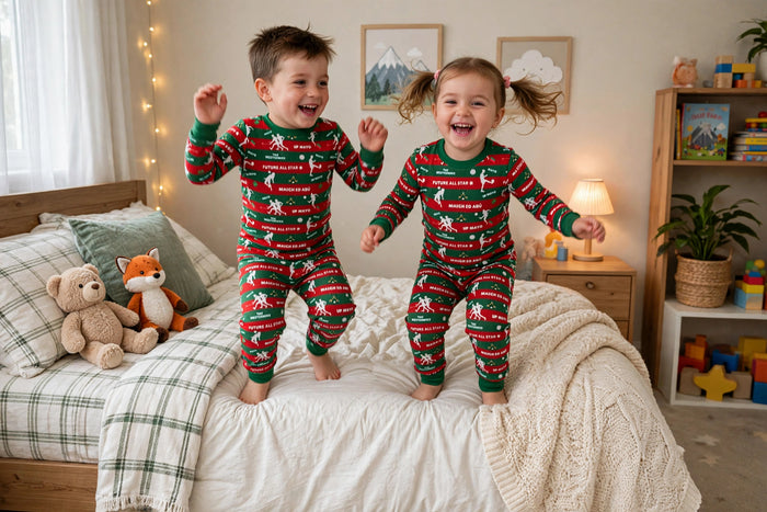 Mayo Pyjamas