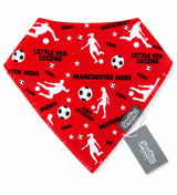 Manchester Bib