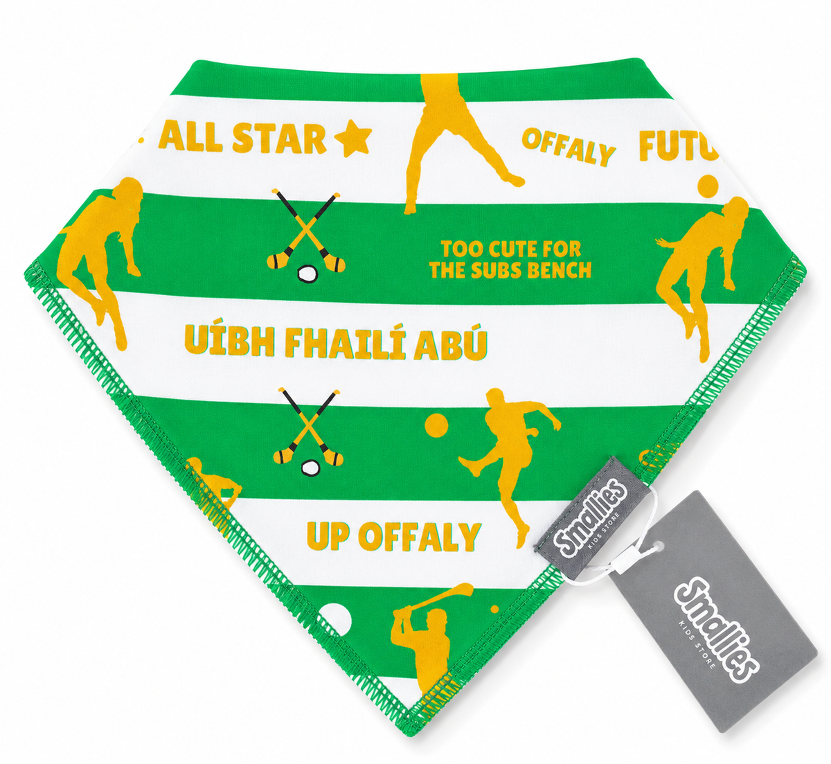 Offaly Bib