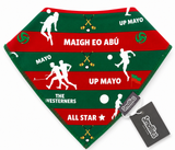 Mayo Bib
