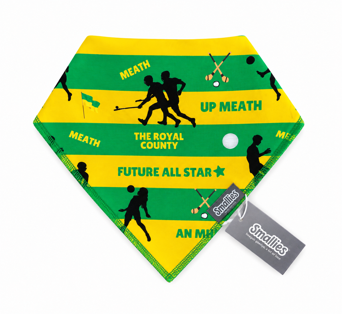 Child wearing zipped sleepsuit