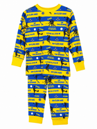 The 'Clare' Pyjamas