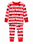 The 'Cork' Pyjamas