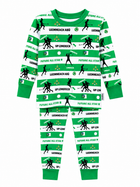 The 'Limerick' Pyjamas