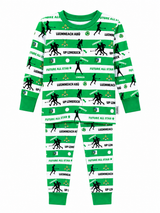 The 'Limerick' Pyjamas