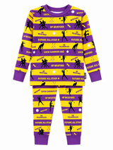 The 'Wexford' Pyjamas