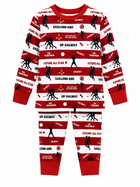 The 'Galway' Pyjamas