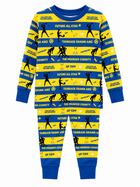 The 'Tipperary' Pyjamas