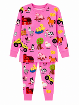 The 'Róisín' Pyjamas