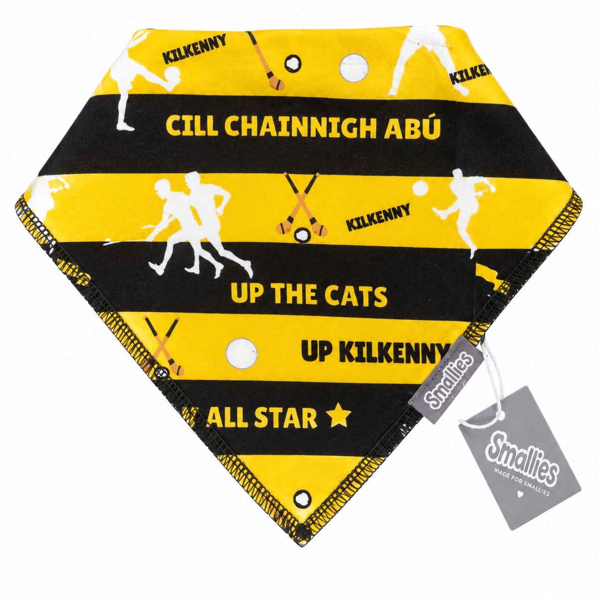 Kilkenny Bib