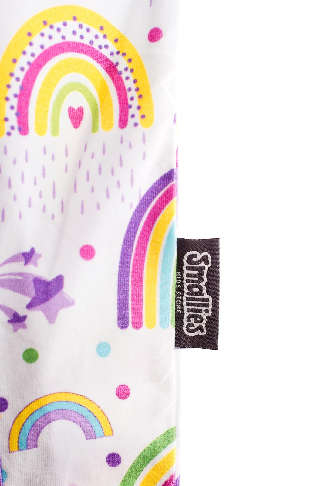 The 'Kate' Zipped Sleepsuit