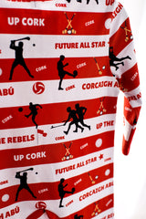 The 'Cork' Zipped Sleepsuit
