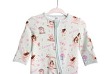 The 'Caoimhe' Sleepsuit