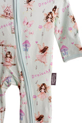 The 'Caoimhe' Sleepsuit